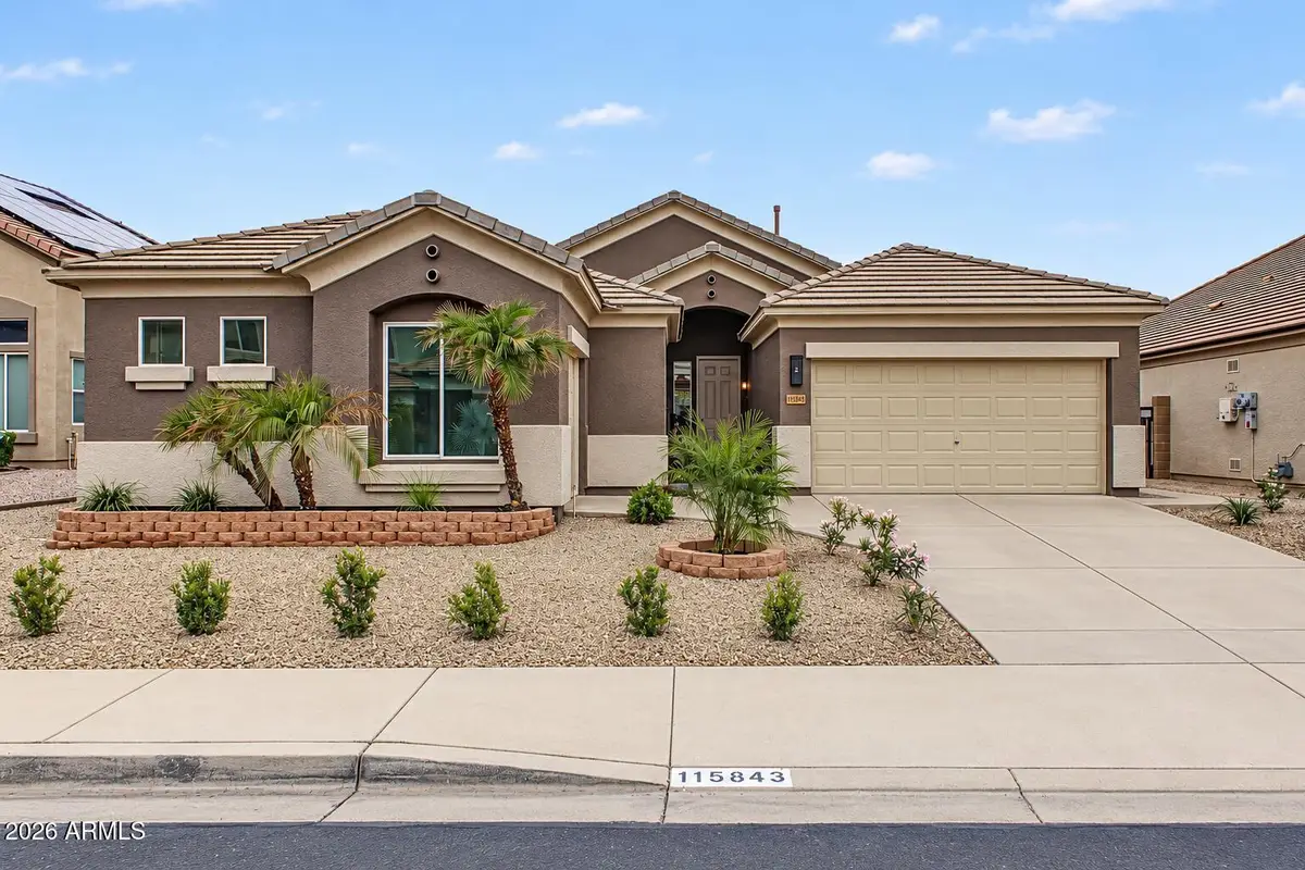 15843 N 164th Lane, Surprise, AZ 85388 - #1