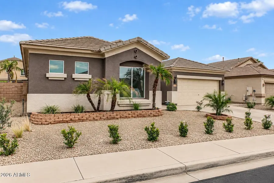 15843 N 164th Lane, Surprise, AZ 85388 - #2