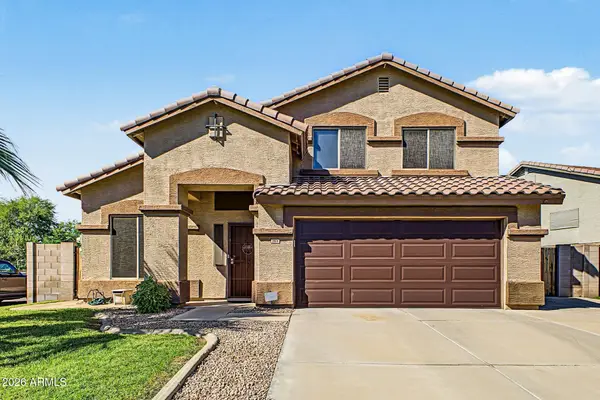 3514 N 105th Lane, Avondale, AZ 85392