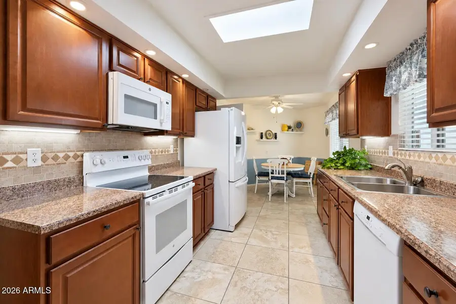 10416 W Pineaire Drive, Sun City, AZ 85351 - #3