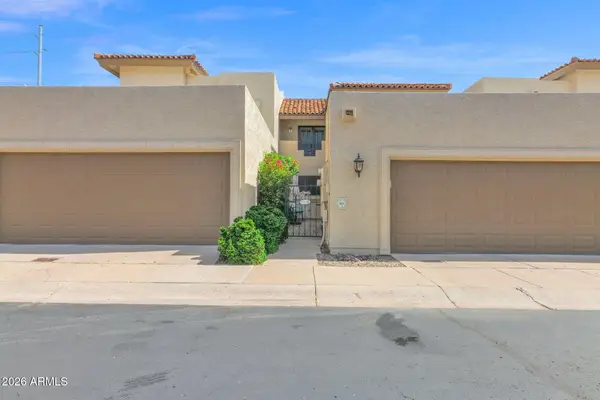 5812 N 12th Street #30, Phoenix, AZ 85014