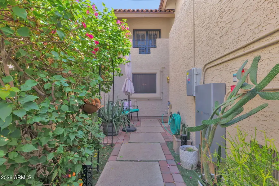 5812 N 12th Street #30, Phoenix, AZ 85014 - #3