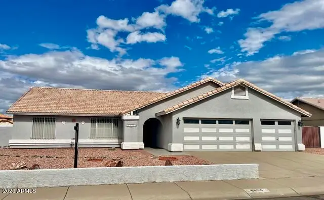 8836 W Charter Oak Road, Peoria, AZ 85381 - #1