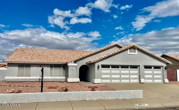 8836 W Charter Oak Road, Peoria, AZ 85381