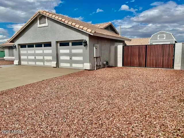 8836 W Charter Oak Road, Peoria, AZ 85381 - #2