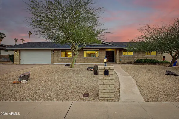 2247 E Lincoln Circle, Phoenix, AZ 85016