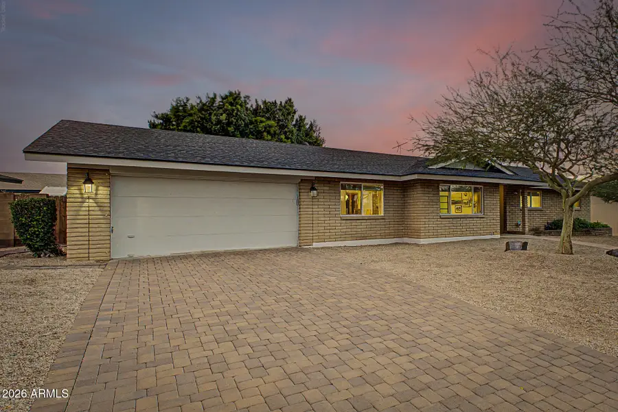 2247 E Lincoln Circle, Phoenix, AZ 85016 - #2