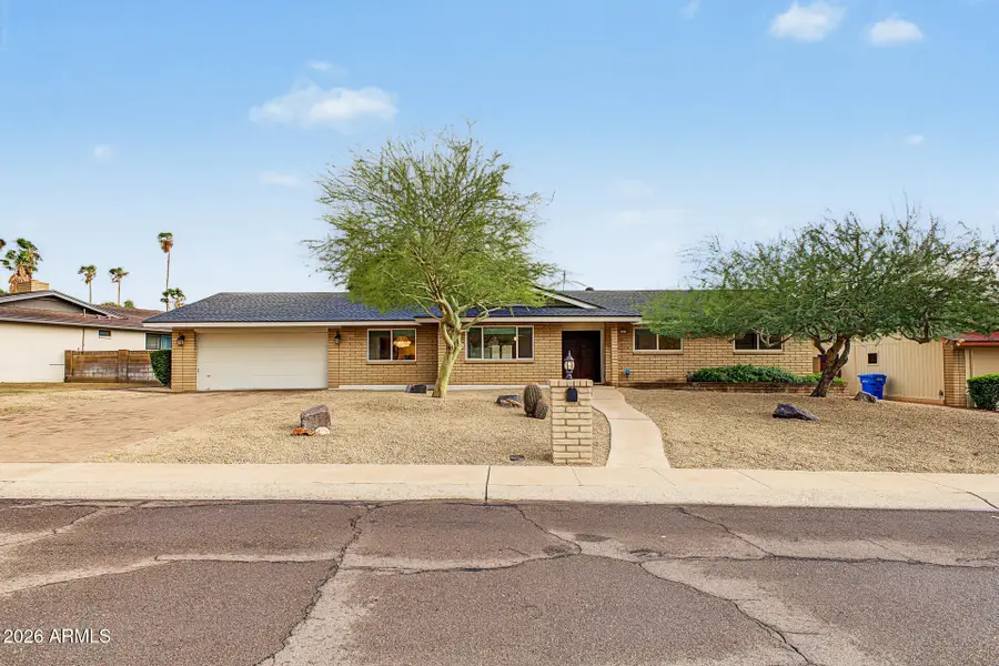 2247 E Lincoln Circle, Phoenix, AZ 85016 - #3