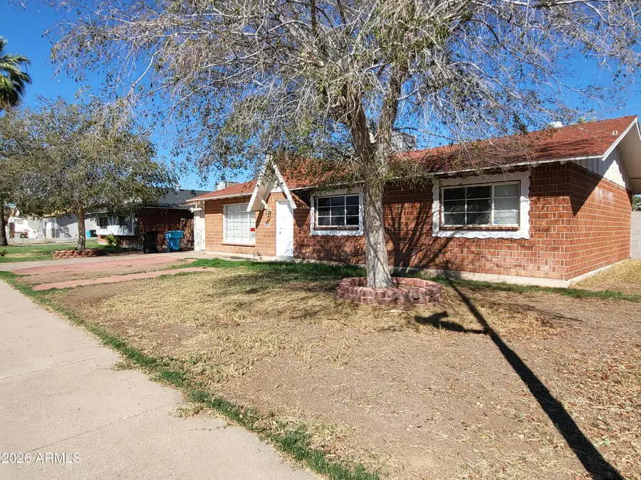4120 W Krall Street, Phoenix, AZ 85019 - #2