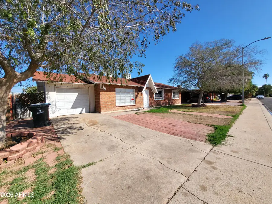 4120 W Krall Street, Phoenix, AZ 85019 - #3