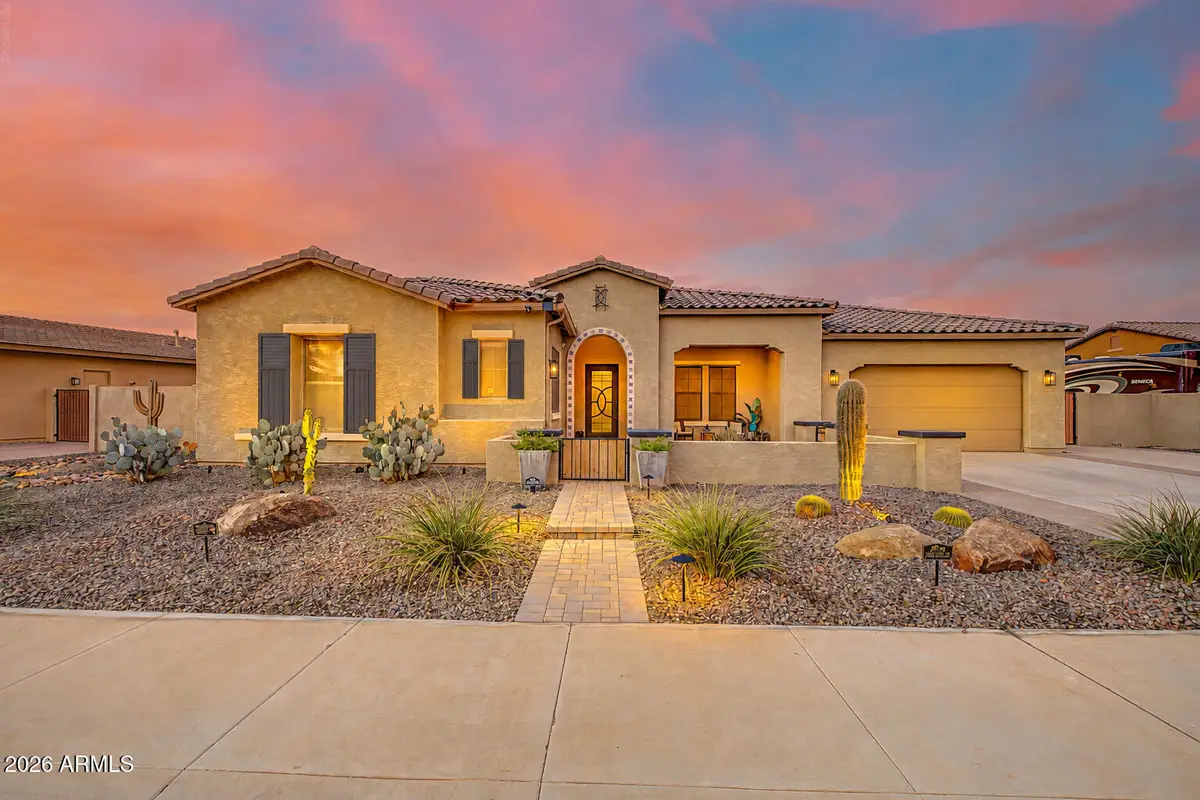 18226 W Meadowbrook Avenue, Goodyear, AZ 85395 - #1