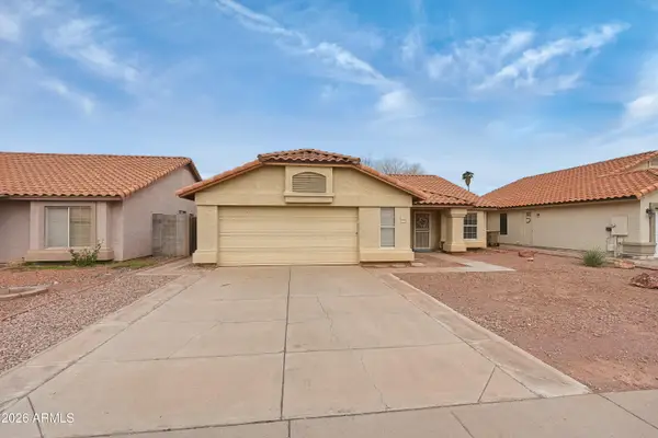 7640 W Redfield Road, Peoria, AZ 85381