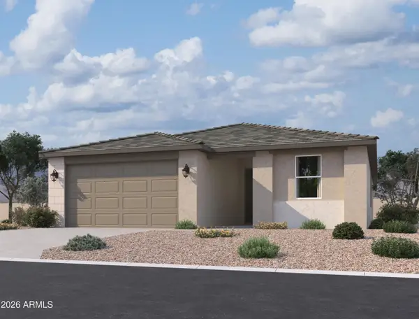 9546 W Luxton Lane, Tolleson, AZ 85353