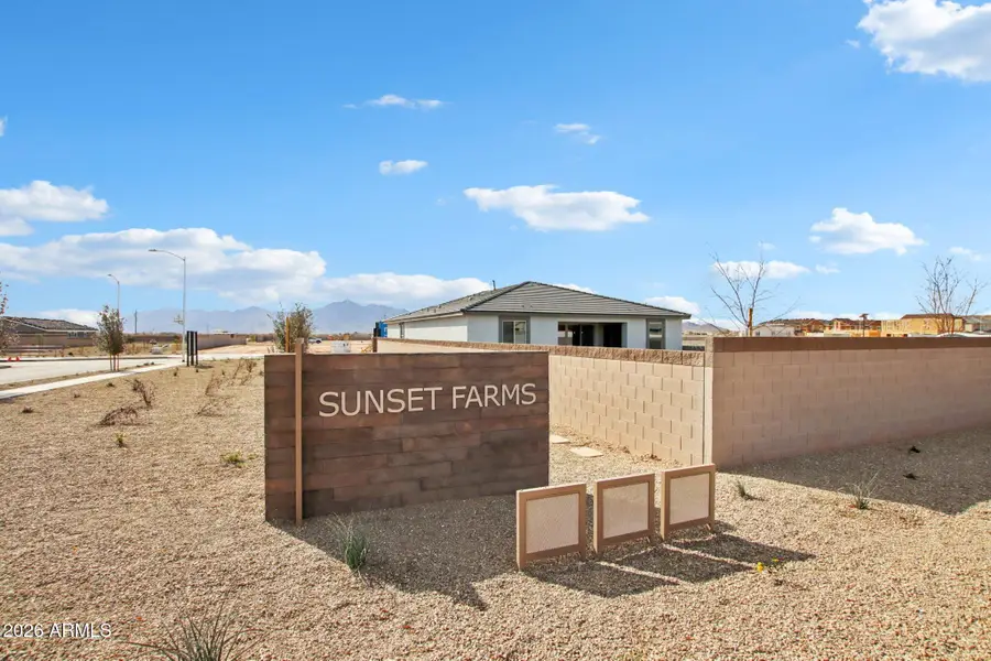 9546 W Luxton Lane, Tolleson, AZ 85353 - #3