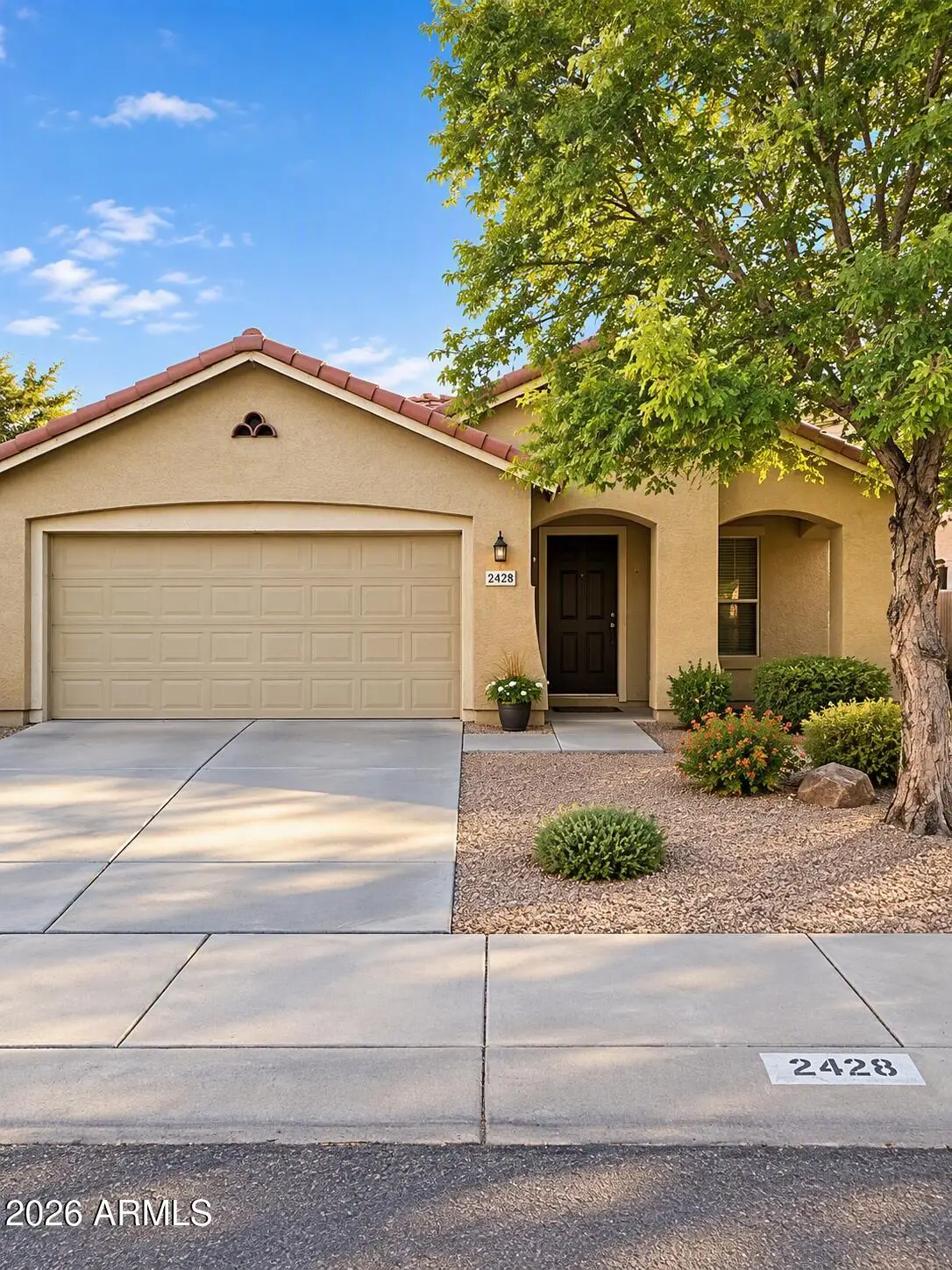 2428 W Romley Road, Phoenix, AZ 85041 - #1