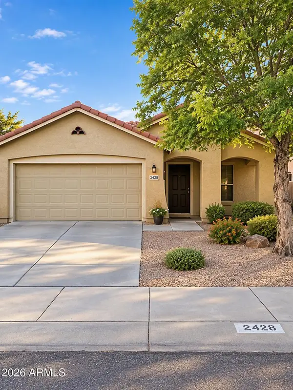 2428 W Romley Road, Phoenix, AZ 85041