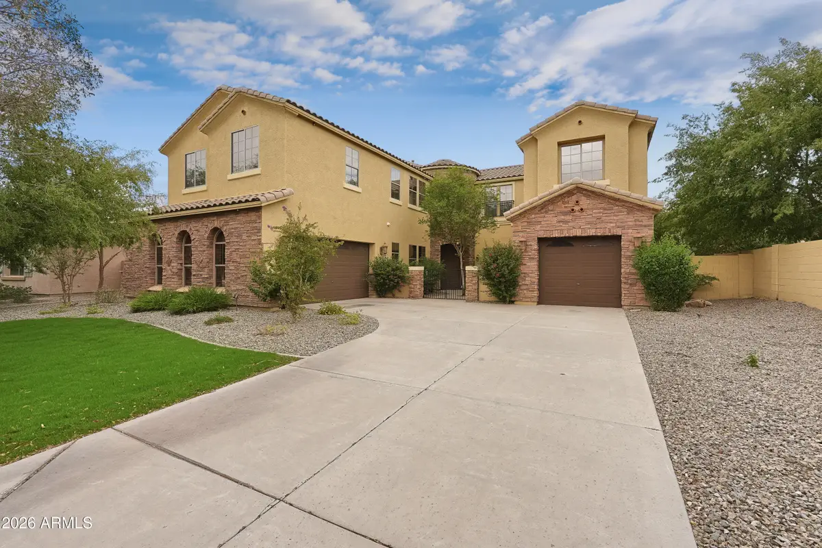 2854 E Flower Street, Gilbert, AZ 85298 - #1