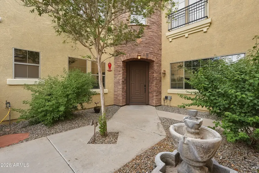 2854 E Flower Street, Gilbert, AZ 85298 - #2