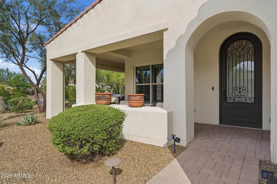 17340 E Hidden Green Court, Rio Verde, AZ 85263 - #3