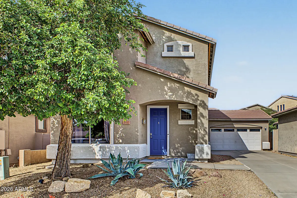 2542 W Old Paint Trail, Phoenix, AZ 85086 - #1