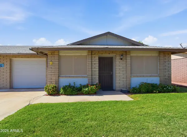 10118 N 96th Avenue #B, Peoria, AZ 85345