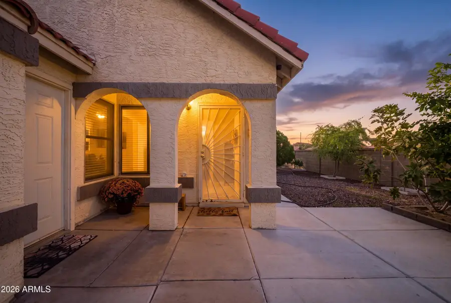 18426 N 36th Drive, Glendale, AZ 85308 - #3