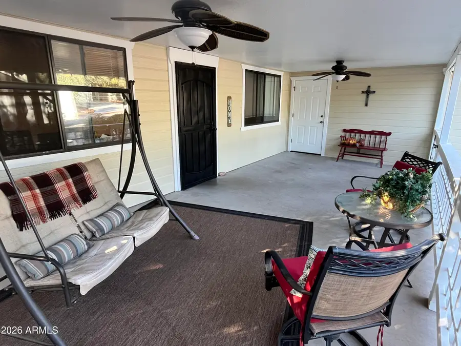 407 W St Moritz Drive, Payson, AZ 85541 - #2