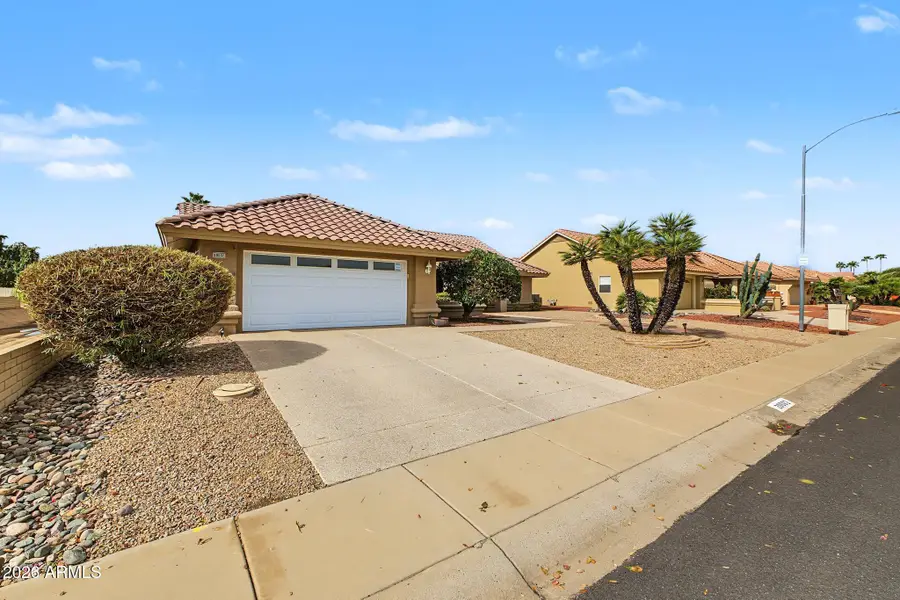 20602 N 142nd Avenue, Sun City West, AZ 85375 - #3
