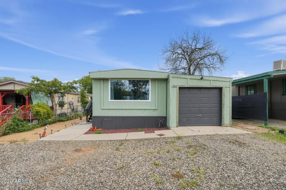 3731 N Robin Drive, Prescott Valley, AZ 86314 - #1