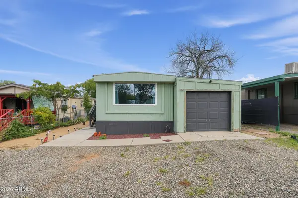 3731 N Robin Drive, Prescott Valley, AZ 86314