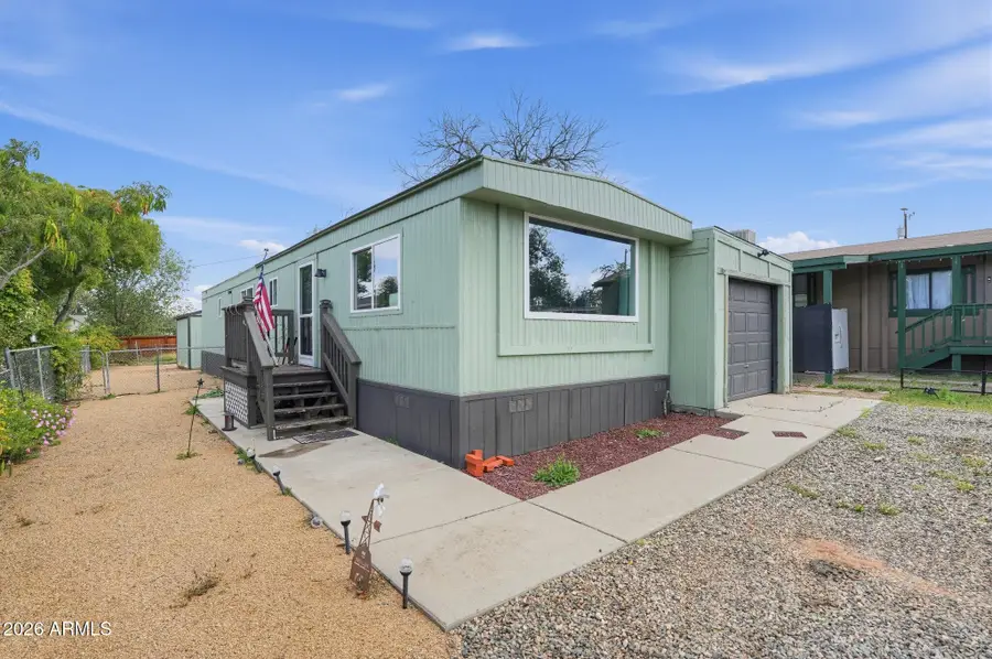 3731 N Robin Drive, Prescott Valley, AZ 86314 - #2