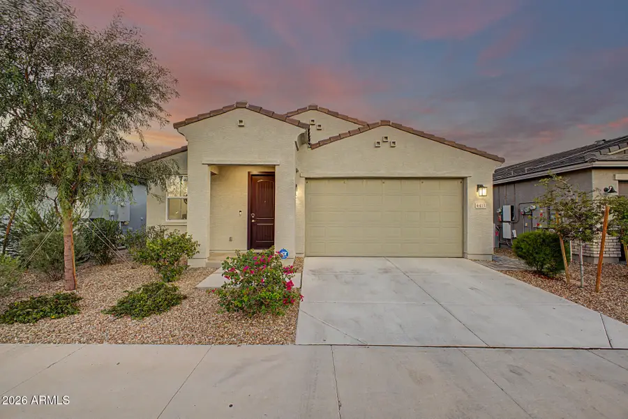 4413 S Siphon Draw Road, Apache Junction, AZ 85119 - #2