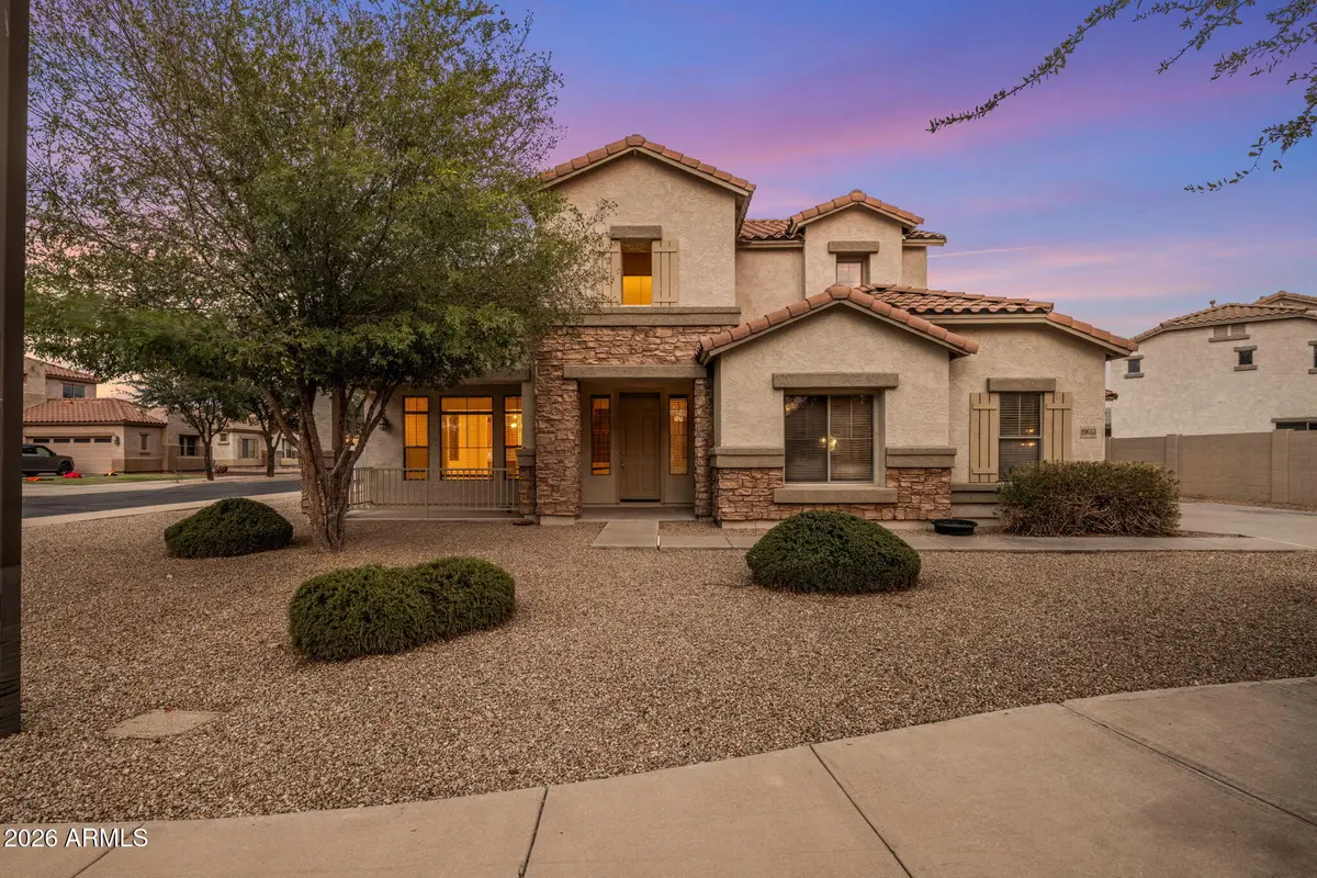 19653 S 193rd Street, Queen Creek, AZ 85142 - #1