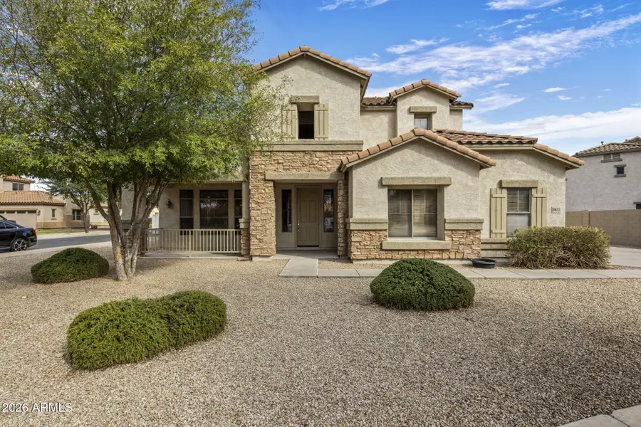 19653 S 193rd Street, Queen Creek, AZ 85142 - #2