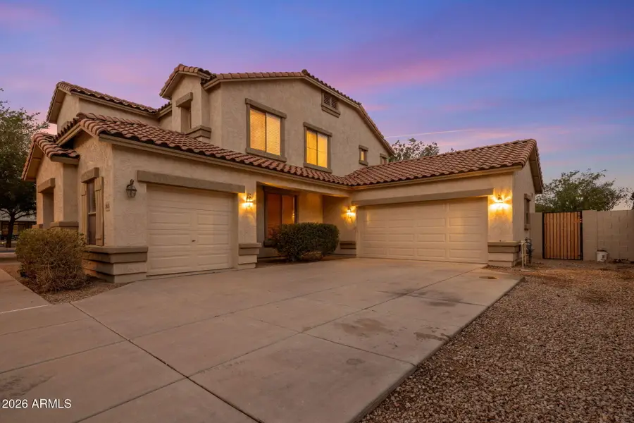 19653 S 193rd Street, Queen Creek, AZ 85142 - #3