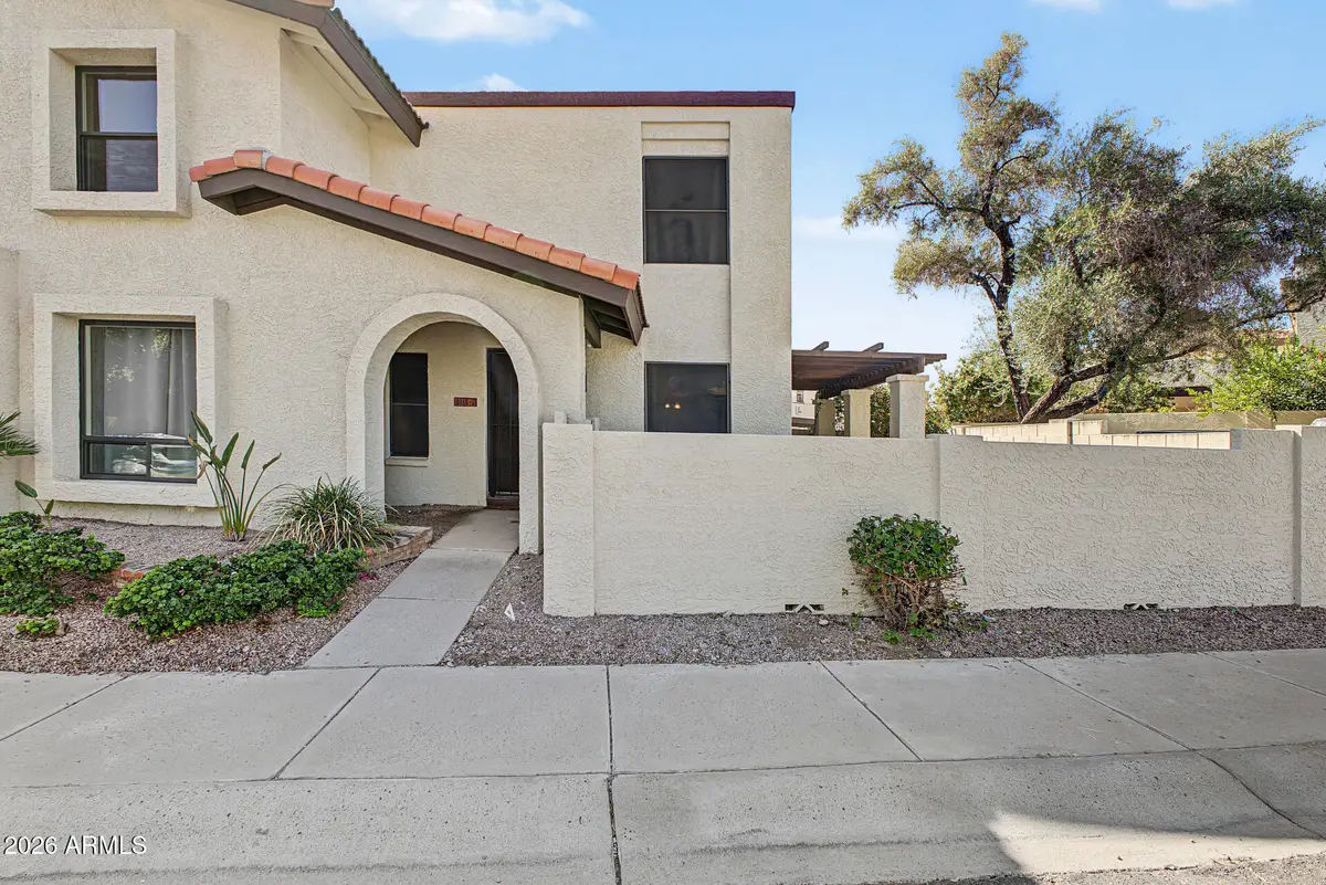 4815 E Winston Drive #2, Phoenix, AZ 85044 - #1