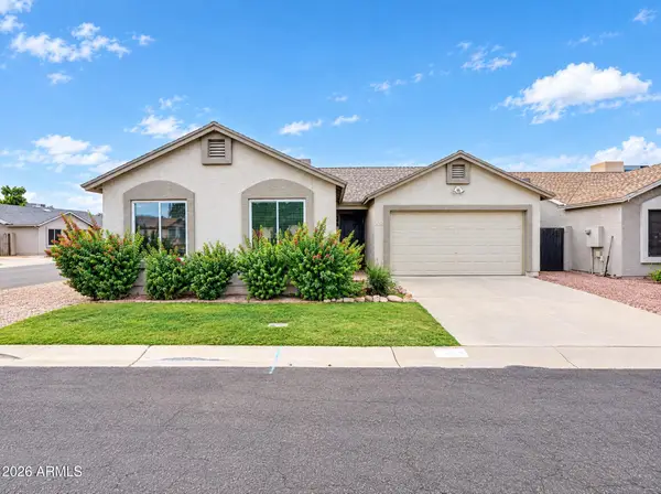 6335 E Brown Road #1153, Mesa, AZ 85205