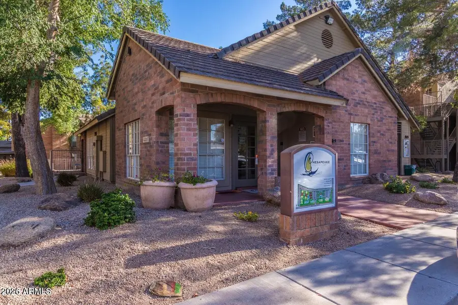 200 E Southern Avenue #103, Tempe, AZ 85282 - #2