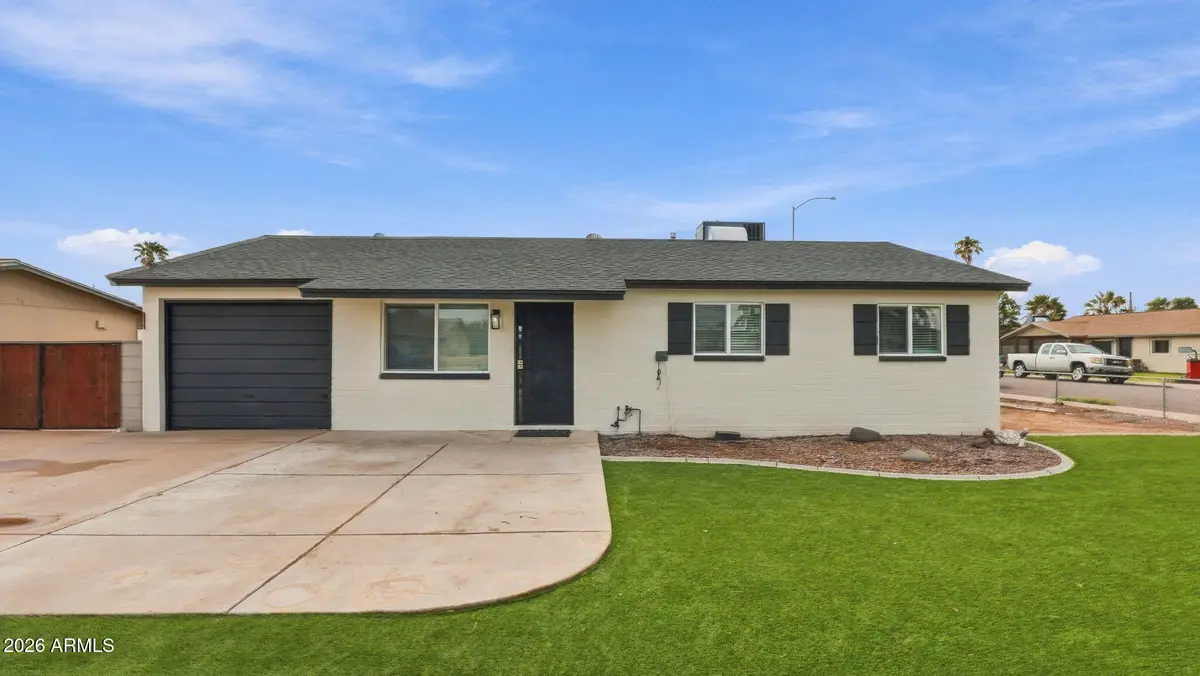 721 W Inglewood Street, Mesa, AZ 85201 - #1