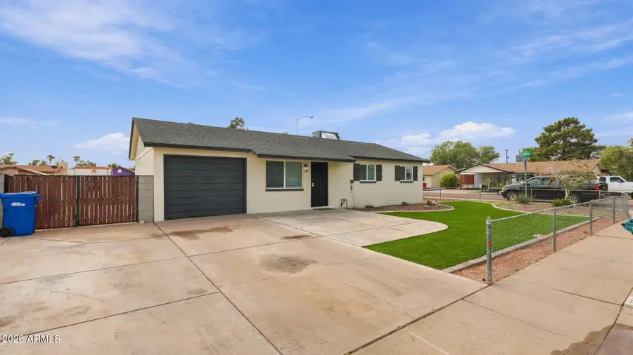 721 W Inglewood Street, Mesa, AZ 85201 - #2