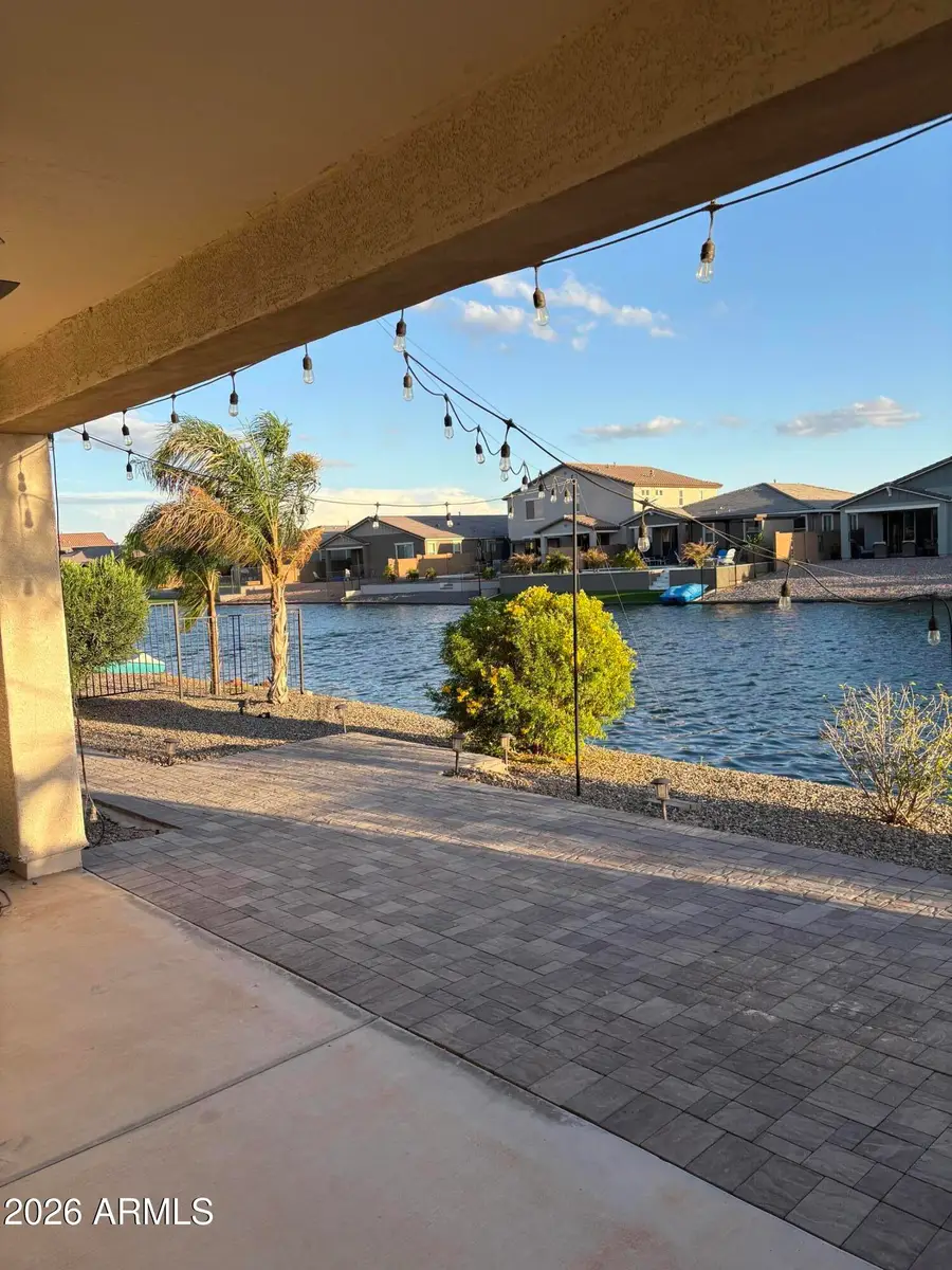 40539 W Little Drive, Maricopa, AZ 85138 - #3