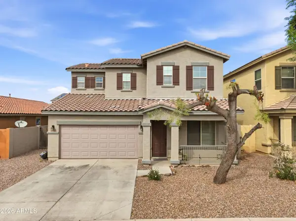 7214 W Wood Street, Phoenix, AZ 85043