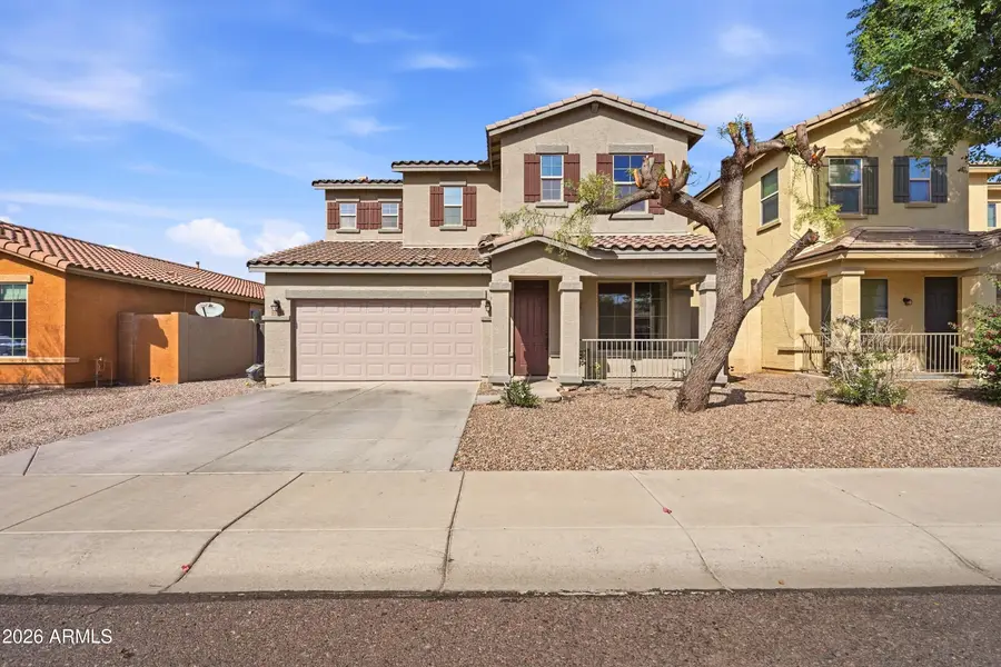 7214 W Wood Street, Phoenix, AZ 85043 - #2