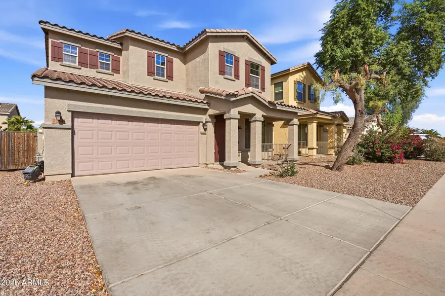 7214 W Wood Street, Phoenix, AZ 85043 - #3