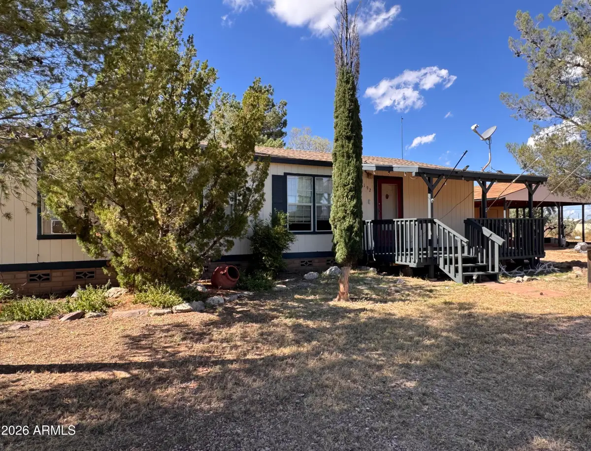 10192 S Rainbow Ranch Road, Hereford, AZ 85615 - #1