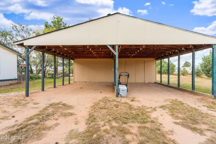 10192 S Rainbow Ranch Road, Hereford, AZ 85615 - #3