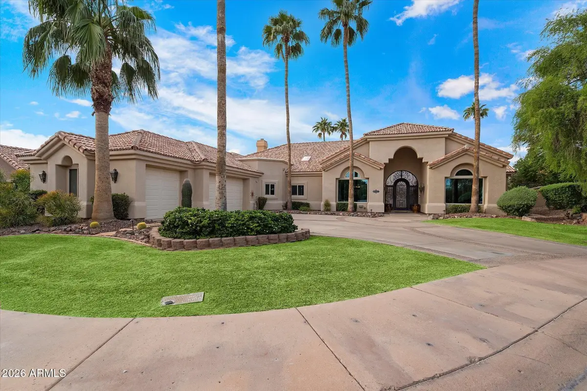 9354 N 114th Street, Scottsdale, AZ 85259 - #1
