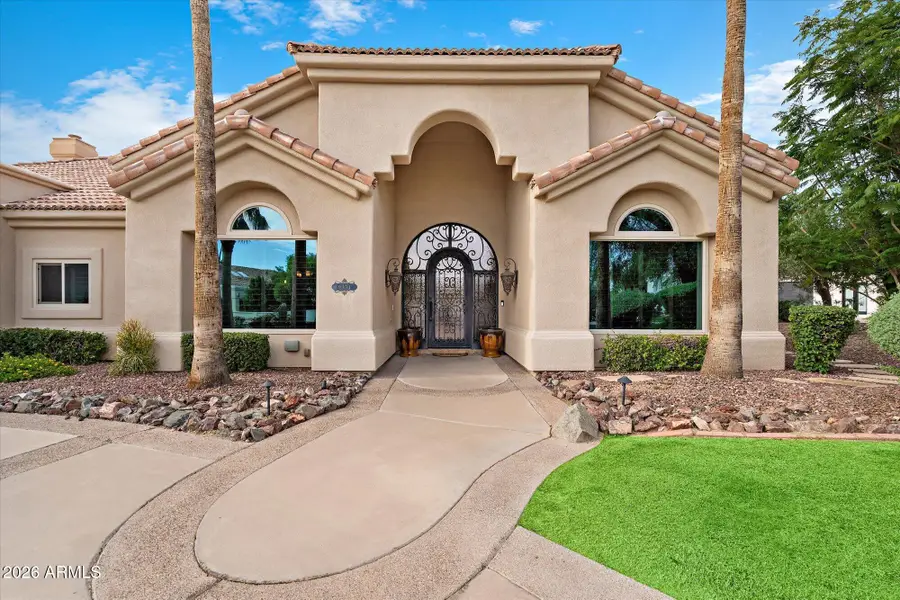 9354 N 114th Street, Scottsdale, AZ 85259 - #2