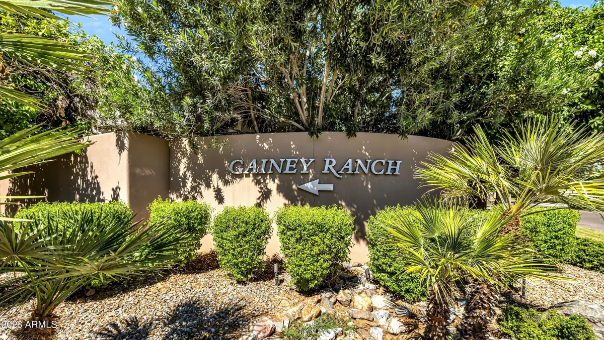 7272 E Gainey Ranch Road #113, Scottsdale, AZ 85258 - #1