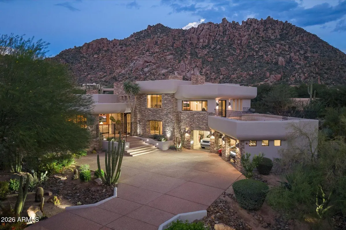 10637 E Yearling Drive, Scottsdale, AZ 85255 - #1
